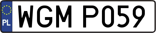 WGMP059