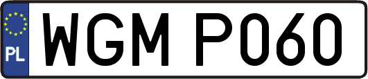 WGMP060