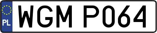 WGMP064