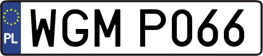 WGMP066