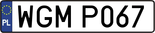 WGMP067