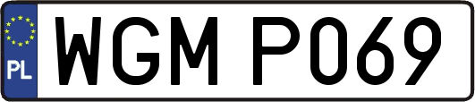 WGMP069