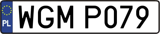 WGMP079