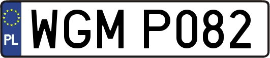 WGMP082