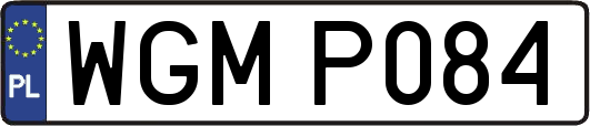 WGMP084