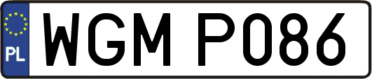 WGMP086