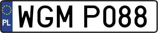 WGMP088