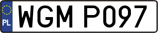 WGMP097