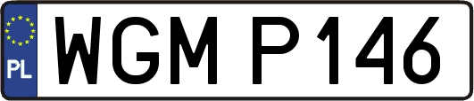 WGMP146