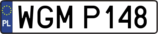 WGMP148
