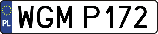 WGMP172