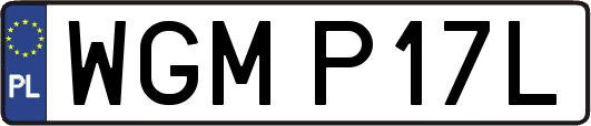 WGMP17L