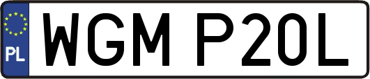 WGMP20L
