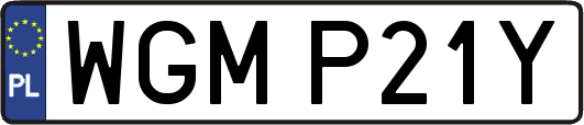 WGMP21Y