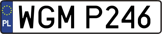 WGMP246