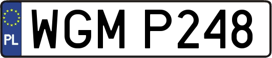 WGMP248