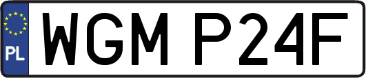 WGMP24F