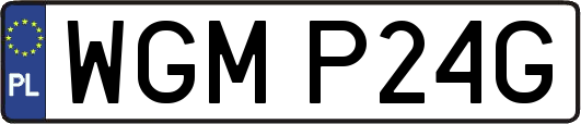 WGMP24G