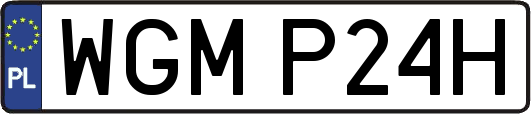 WGMP24H