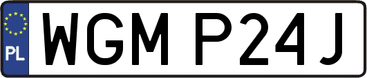WGMP24J