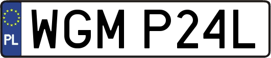 WGMP24L