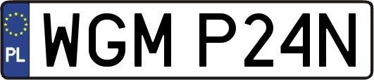WGMP24N