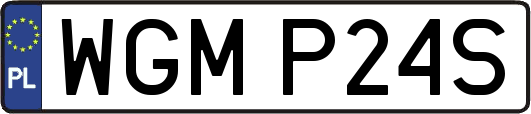 WGMP24S