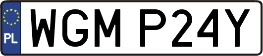 WGMP24Y