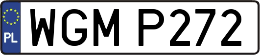 WGMP272