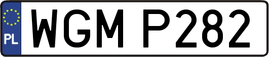 WGMP282