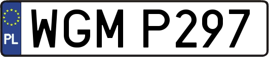 WGMP297