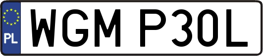 WGMP30L