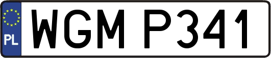 WGMP341