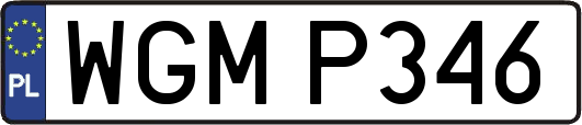 WGMP346