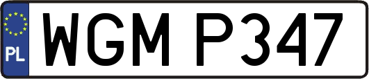 WGMP347