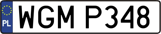 WGMP348