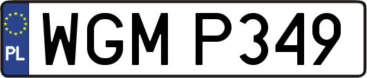 WGMP349