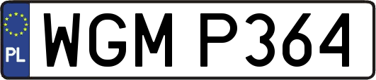 WGMP364