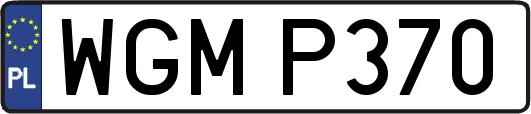 WGMP370