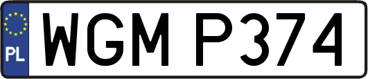 WGMP374