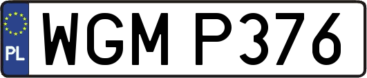 WGMP376