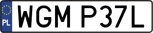 WGMP37L