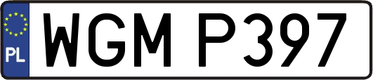 WGMP397