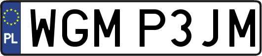 WGMP3JM