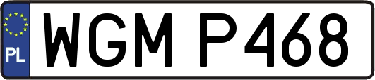 WGMP468