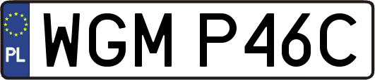WGMP46C