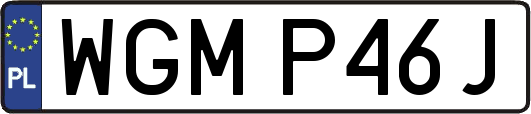 WGMP46J