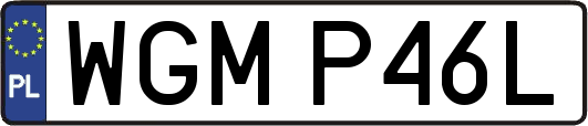 WGMP46L