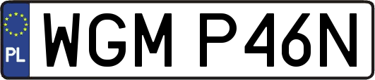 WGMP46N