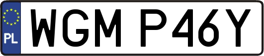 WGMP46Y